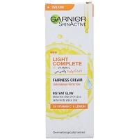 Garnier Light Complete Fairness Cream 40ml